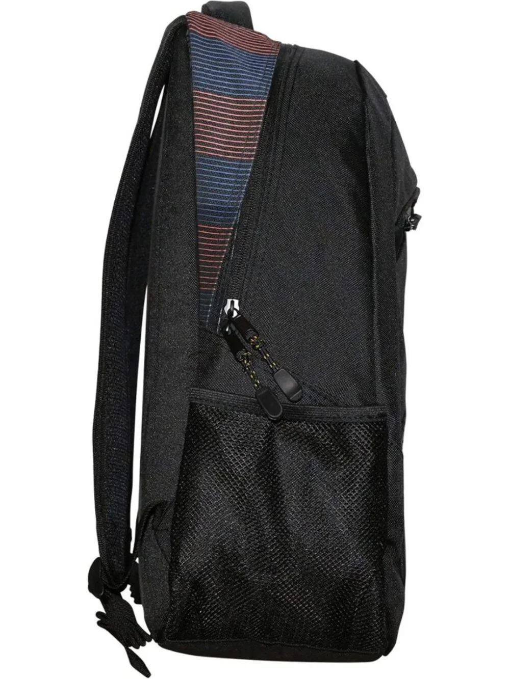 Premium FC Barcelona Backpack - Unisex Adult, Stylish Black, Durable & Spacious